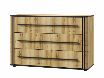 Комод Аэлита 