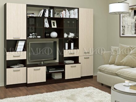 Гостиная Валерия 