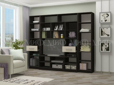 Гостиная Валерия 