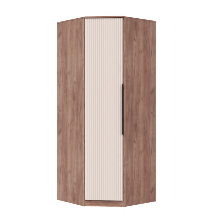 Шкаф угловой спальня Тоскана   