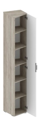 Шкаф торцевой ШК-3031 Анима  