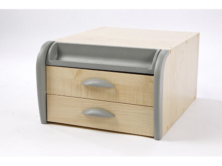 Тумба навесная без рисунка 