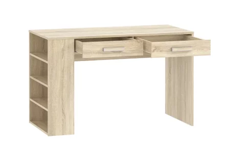 Стол письменный Акварель НМ 041.19  